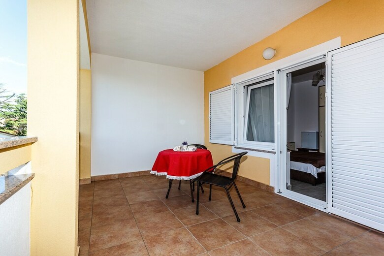 Apartments And Rooms Gordana