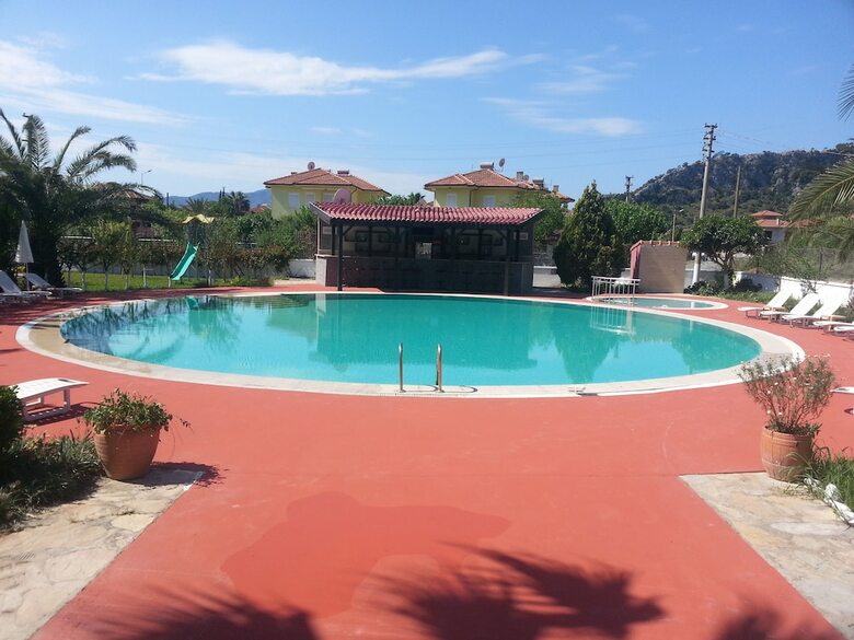 Palmeden Hotel