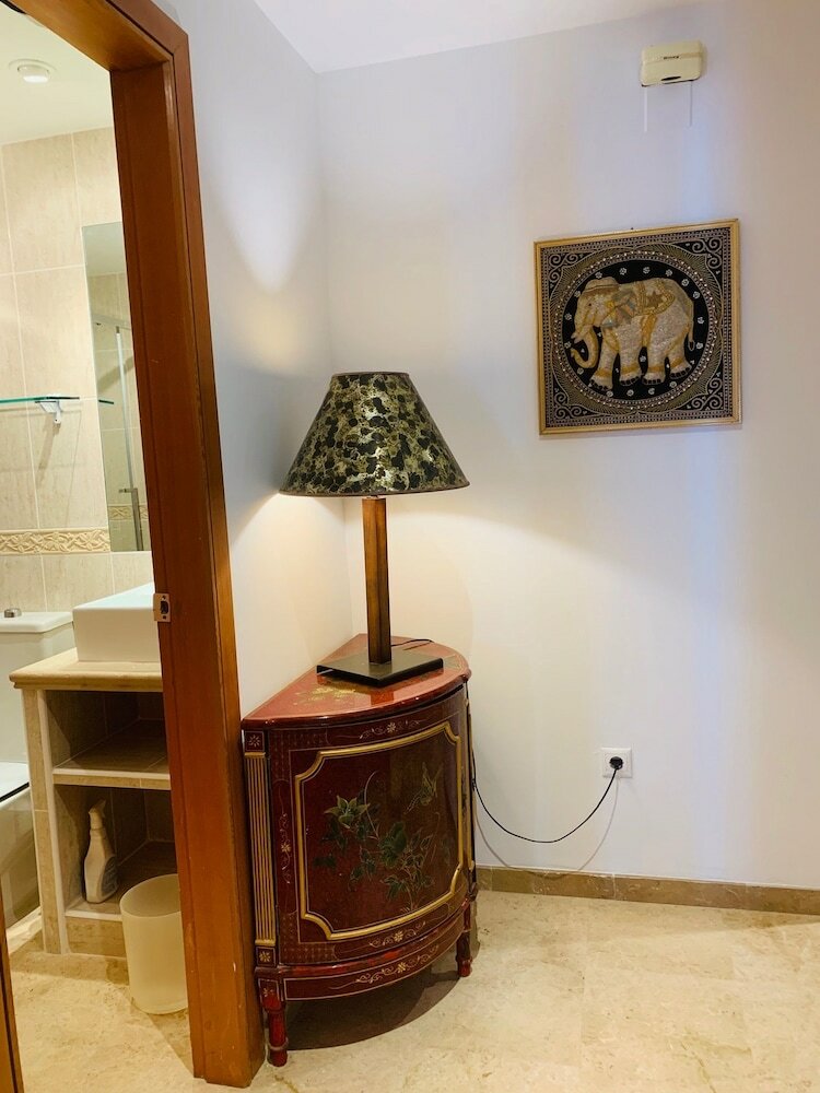 Apartment Mascarat