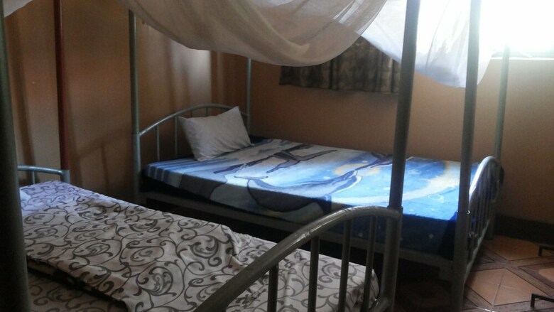 Romu Garden Hotel