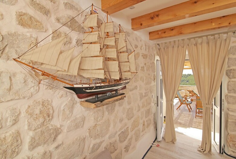 Villa Sea Star