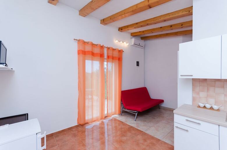 Apartamentos Maslina