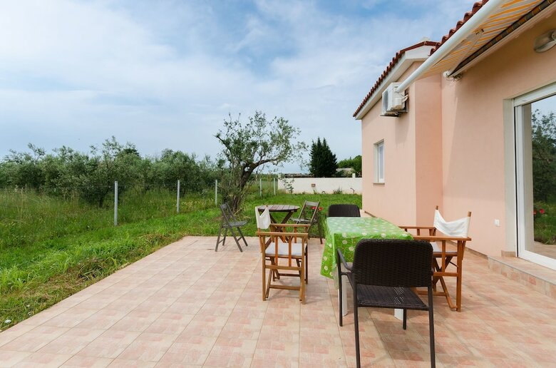 Apartamentos Maslina