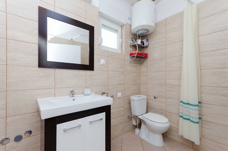 Apartamentos Maslina