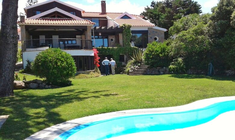Casa Do Oriente - Bed & Breakfast