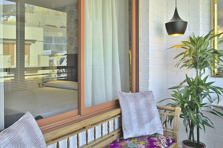 Apartamentos Myflats Plaza