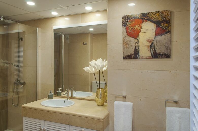 Apartamentos Myflats Plaza