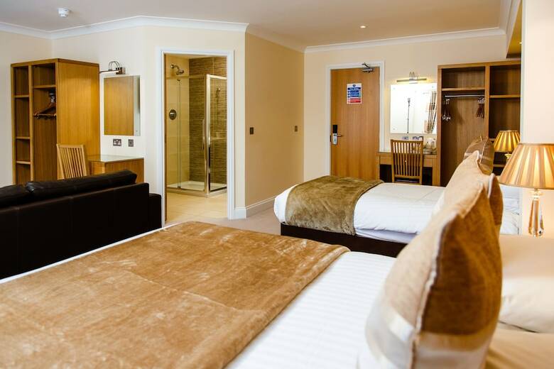 The Adamson Hotel