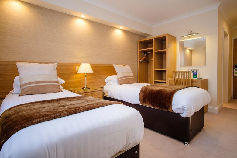 The Adamson Hotel