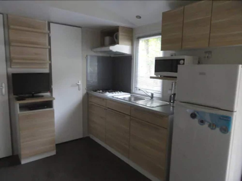 Camping Les Foug�res