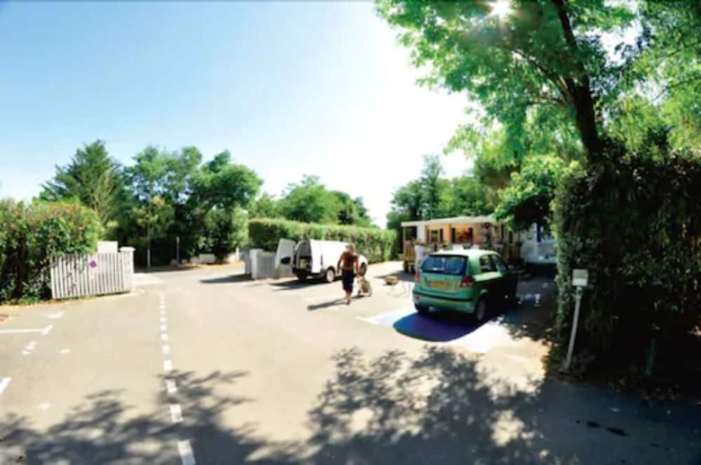 Camping Les Foug�res