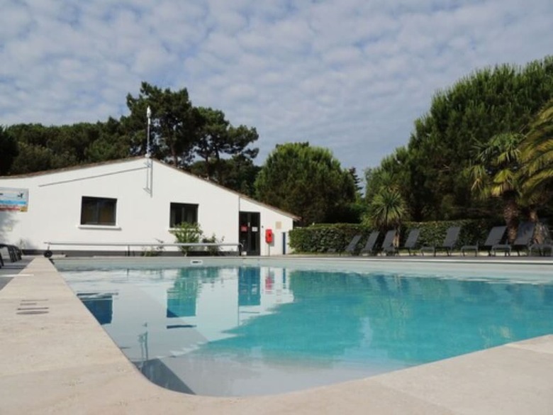 Camping Les Foug�res