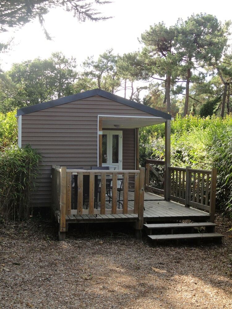 Camping Les Foug�res