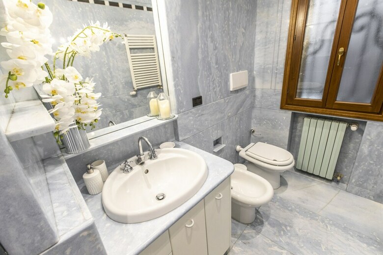 Apartamento Marco Polo Superior R&r