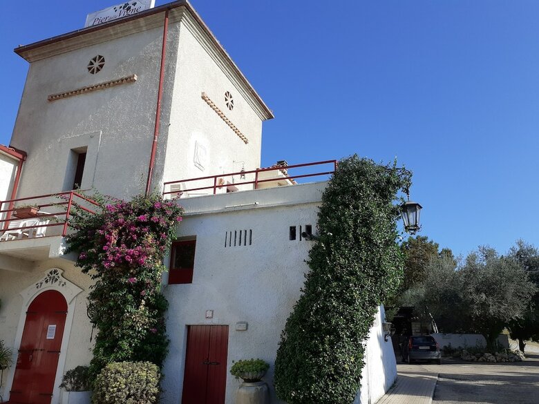 Pier Delle Vigne B&B