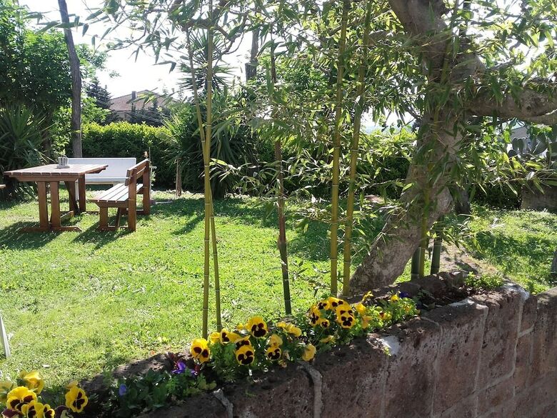 Pier Delle Vigne B&B