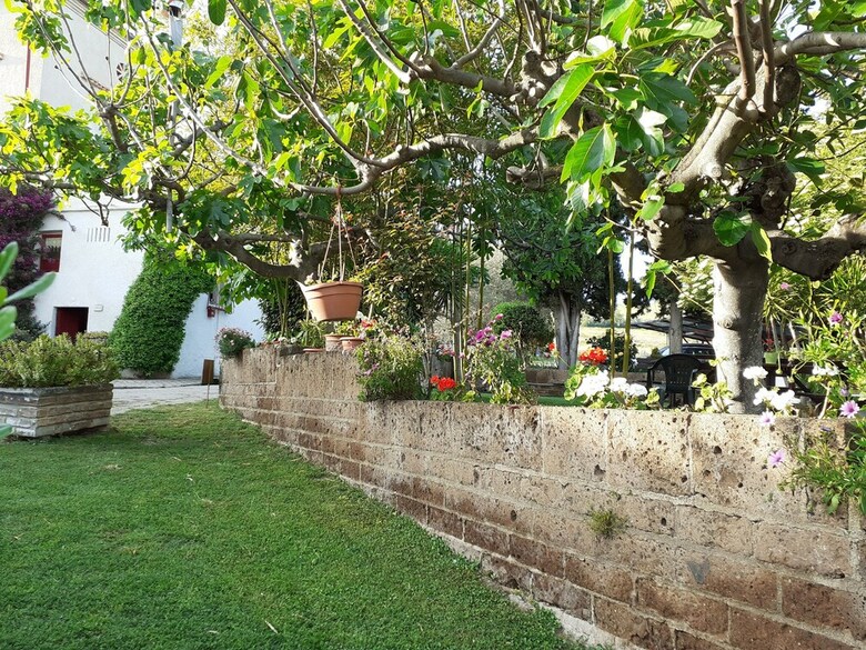 Pier Delle Vigne B&B