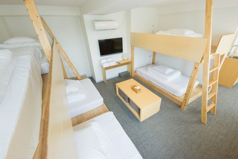 Hotel Emblem Apartment Kanazawa