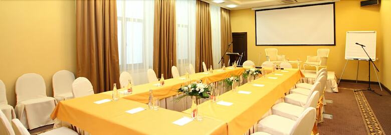 Aleksandrovski Grand Hotel Vladikavkaz