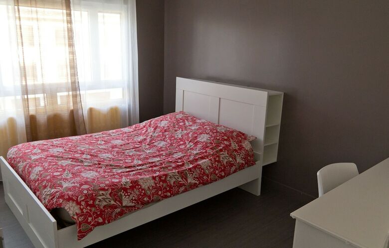 Apartamento Les Jardins de Champagne I