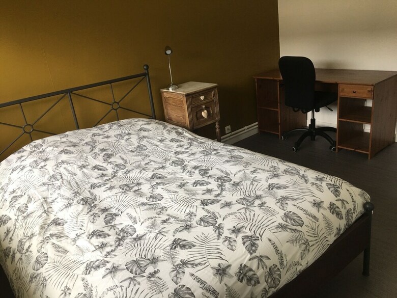 Apartamento Les Jardins de Champagne I