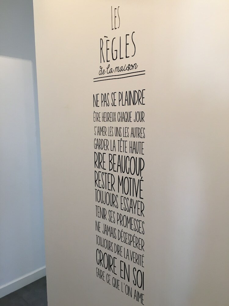 Apartamento Les Jardins de Champagne I