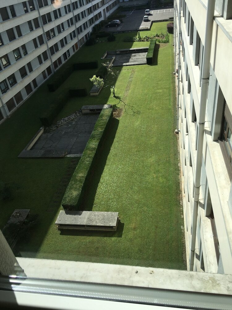 Apartamento Les Jardins de Champagne I