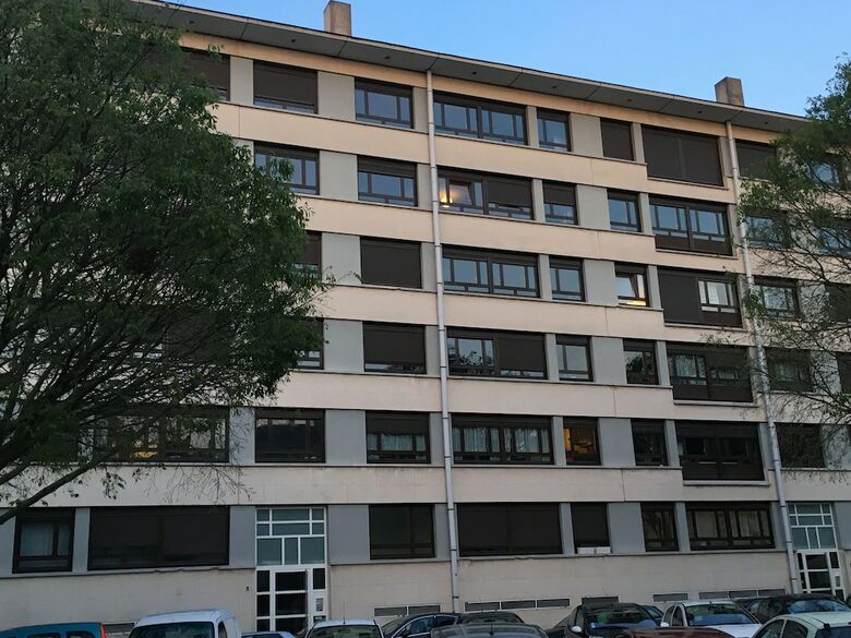 Apartamento Les Jardins de Champagne II