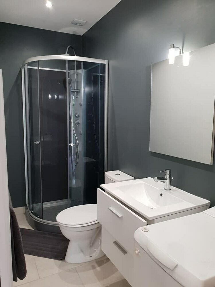Apartamento Villa Pura Vida