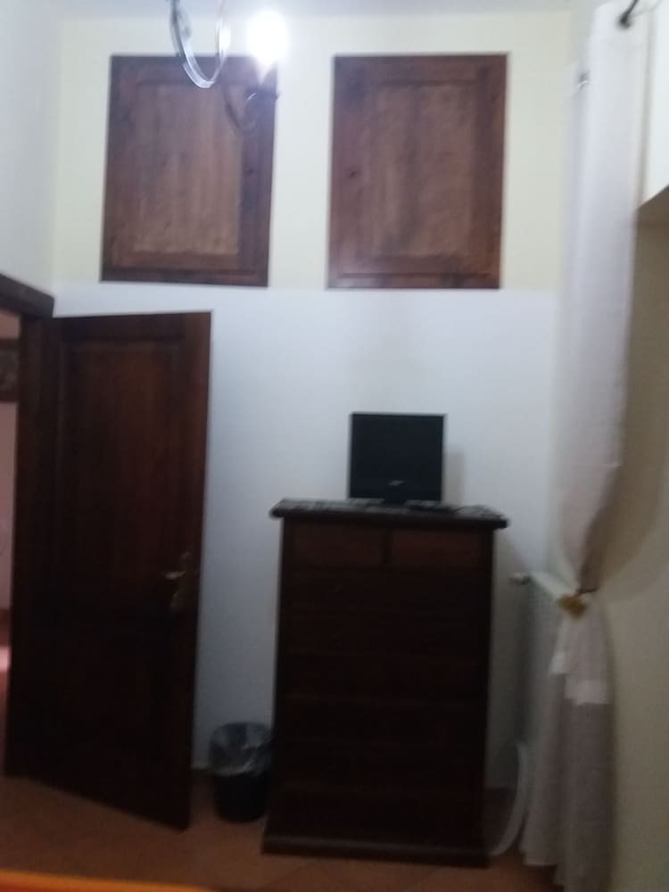 Bed & Breakfast Affittacamere Il Palazzo