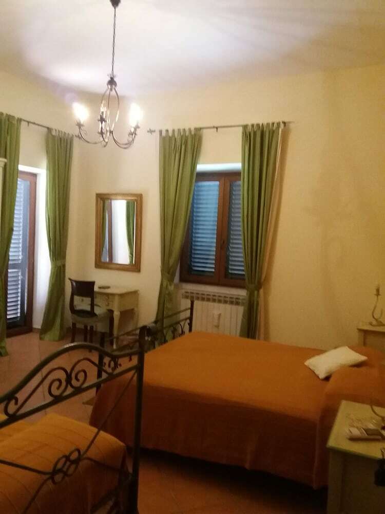 Bed & Breakfast Affittacamere Il Palazzo