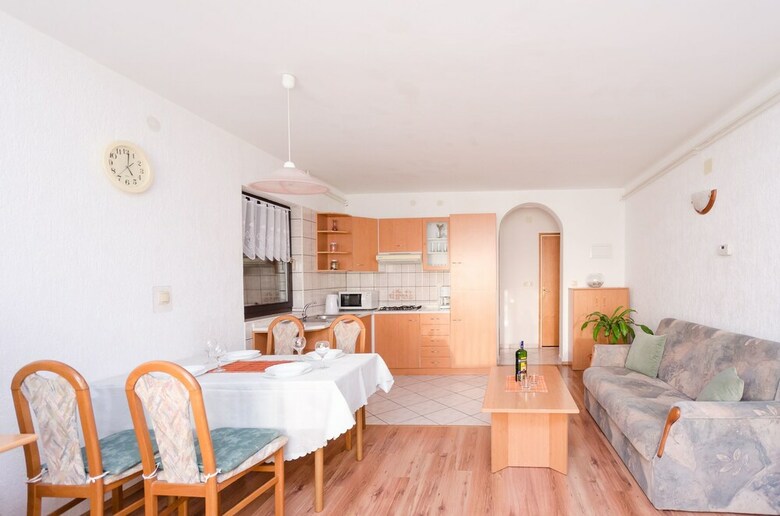 Apartamentos Diana