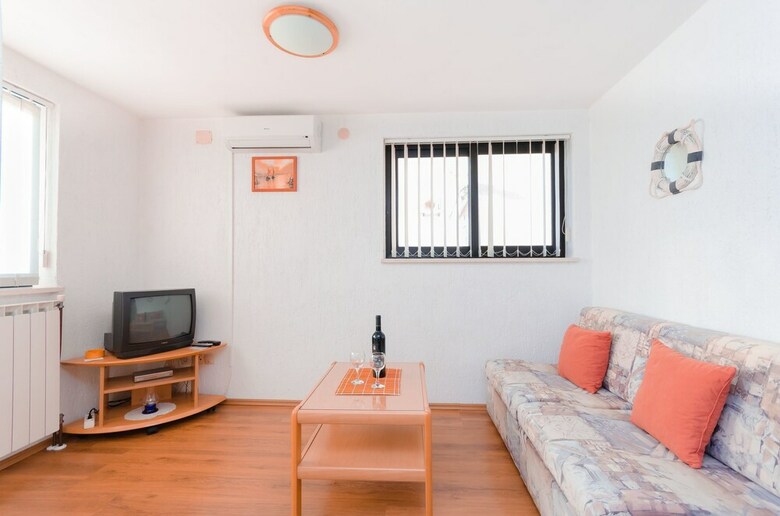 Apartamentos Diana