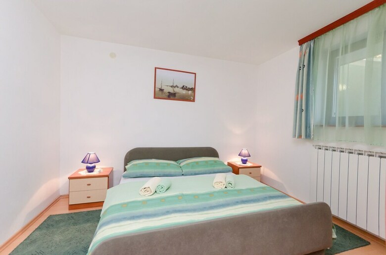 Apartamentos Diana