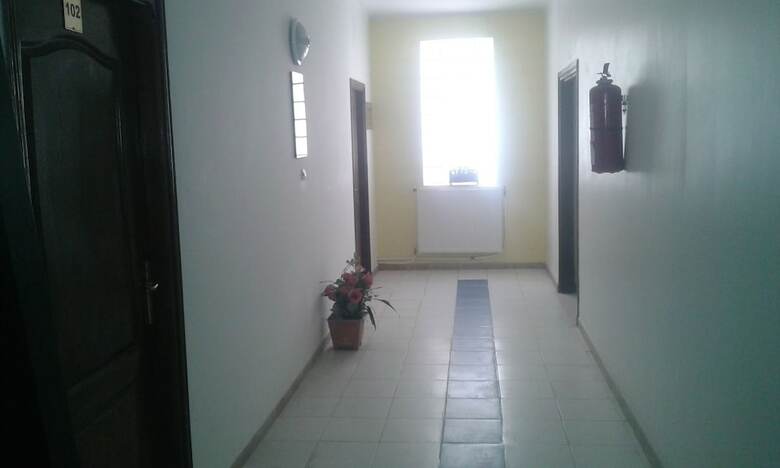 Remes Hotel
