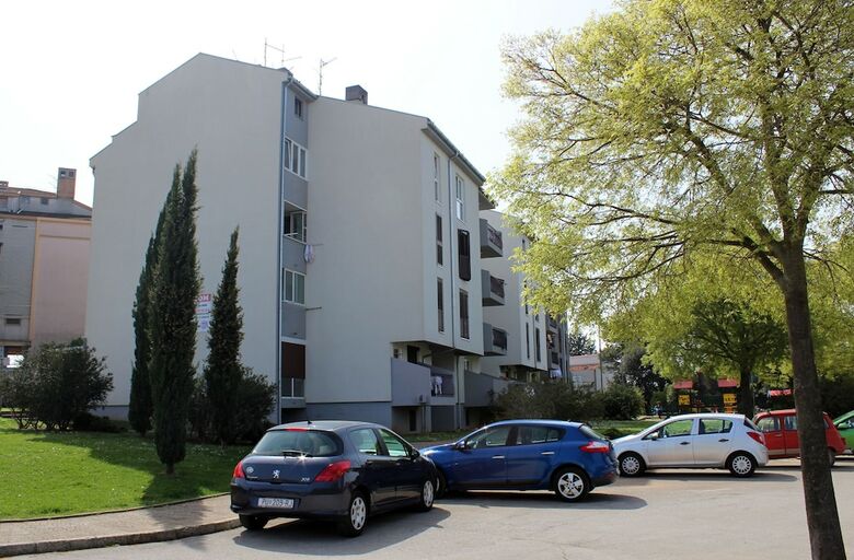 Apartamentos Studio Mini