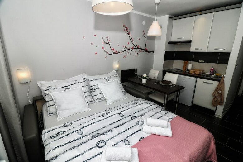 Apartamentos Studio Mini
