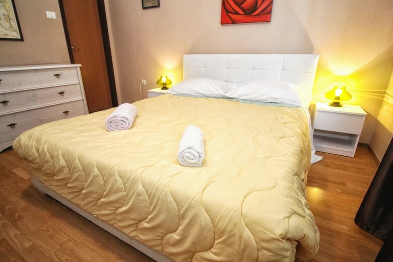 Apartamentos Guesthouse Ana