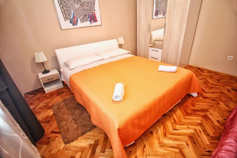 Apartamentos Guesthouse Ana