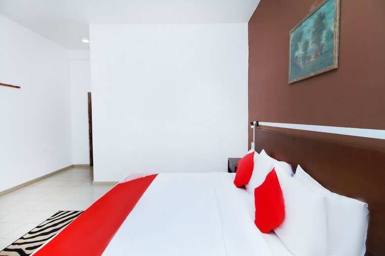 Oyo 245 The Kings Bay Hotel