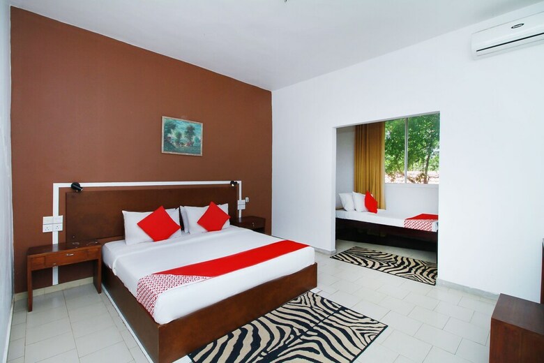 Oyo 245 The Kings Bay Hotel