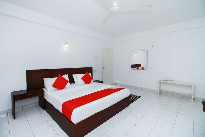 Oyo 245 The Kings Bay Hotel