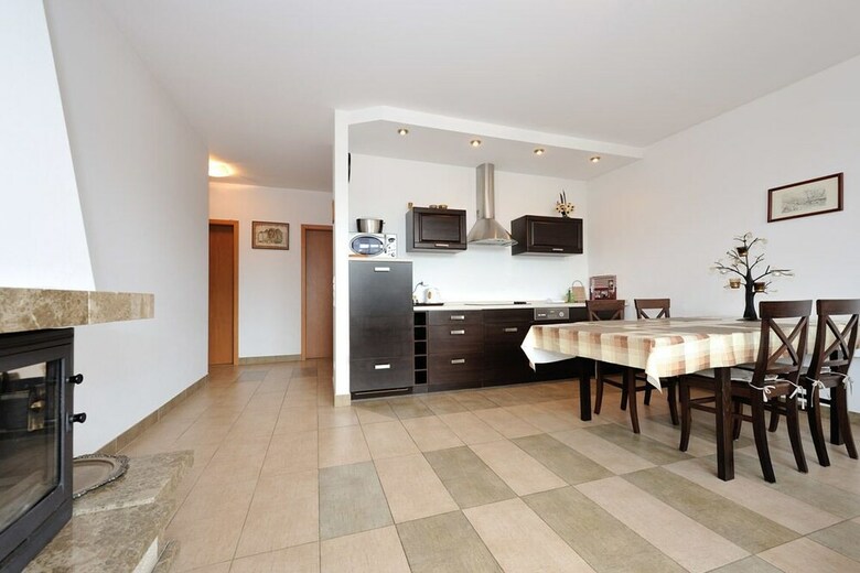 Apartamenty Sun & Snow Ustro?