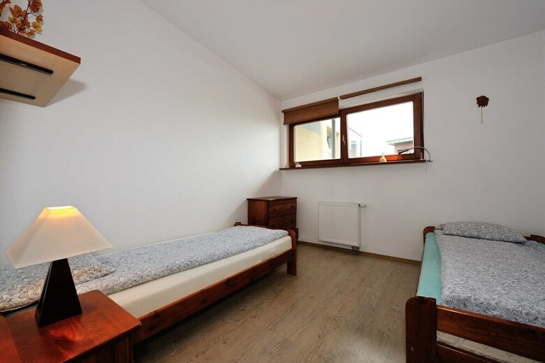 Apartamenty Sun & Snow Ustro?