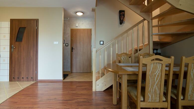 Apartamenty Sun & Snow Ustro?