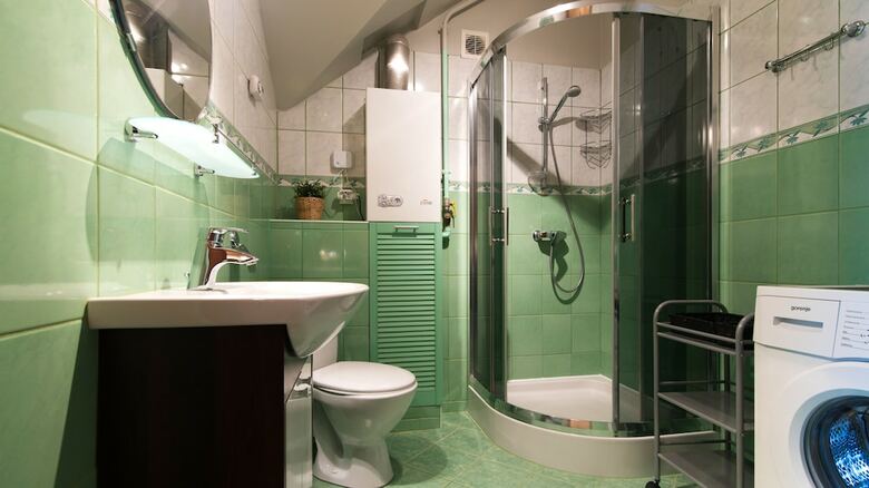 Apartamenty Sun & Snow Ustro?