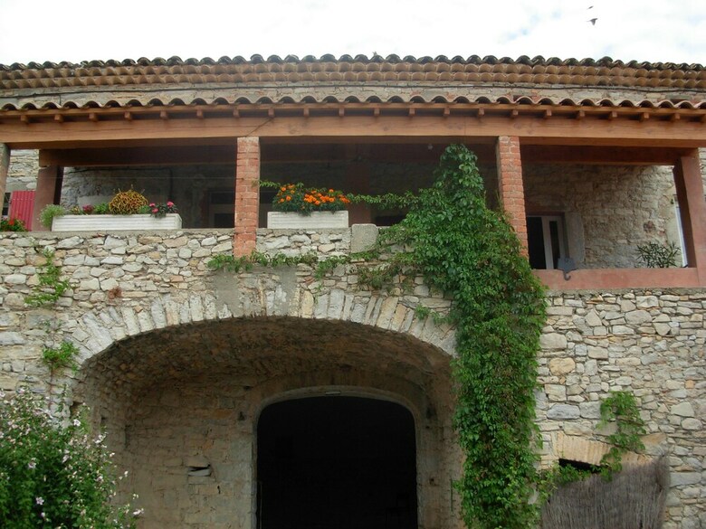 Domaine De Comiac - Gites