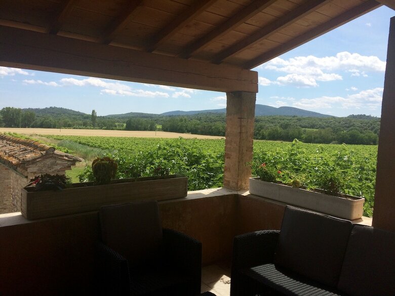 Domaine De Comiac - Gites