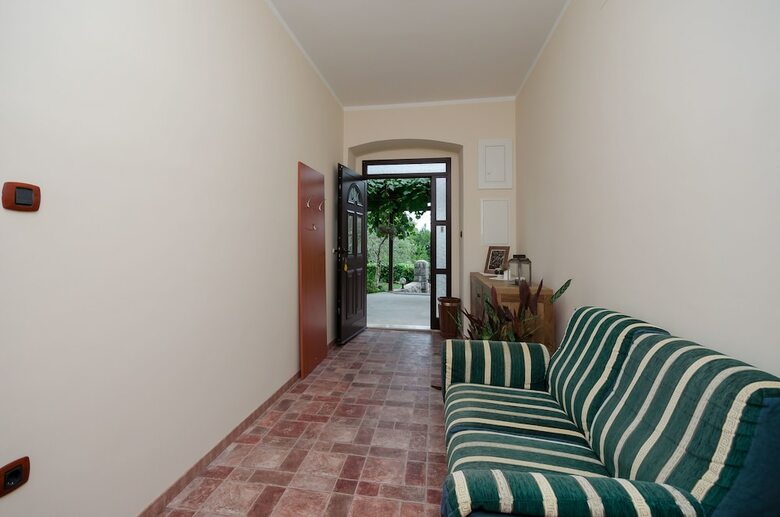 Apartment Aleksandra