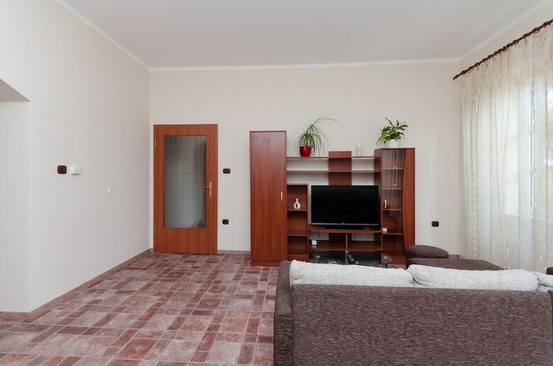 Apartment Aleksandra